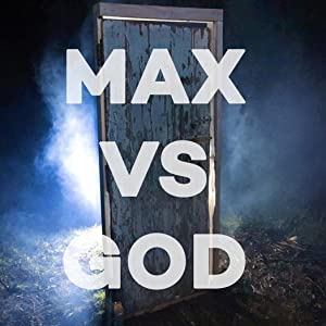 Max vs. God (2017) starring Jenna Dwyer on DVD